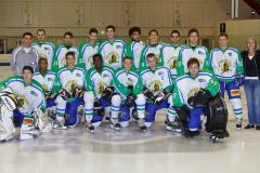 2008-09 Team Photos