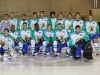 Team photo 2008/09