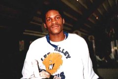 80s-90s Lions: E-H