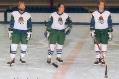 80s-90s Lions: I-L