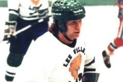 80s-90s Lions: M-P