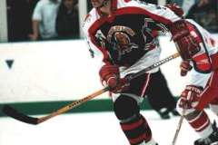 80s-90s Lions: Q-T