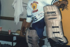 80s-90s Lions: U-Z