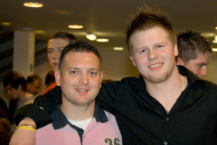 Awards Night 13-05-07