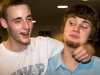 Michael Ranby & George Alley