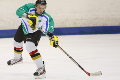 Basingstoke Buffalo 14-01-12