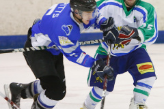 Basingstoke Buffalo 19-03-11