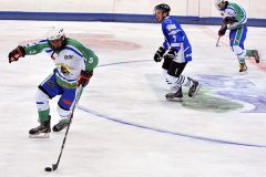 Basingstoke Buffalo 22-02-14