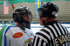 Basingstoke Buffalo 23-03-13