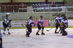 Basingstoke Buffalo 25-09-05