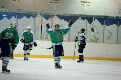 Basingstoke Buffalo 30-11-08