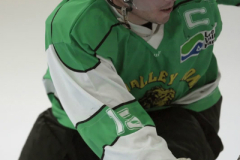 Bracknell Hornets 02-09-07