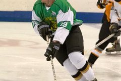 Bracknell Hornets 08-10-05