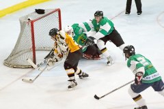 Bracknell Hornets 22-01-06