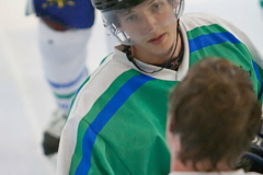 Bracknell Hornets 31-08-08