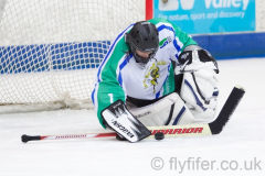 Bristol Pitbulls 12-01-13