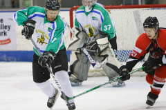 Cardiff ENL Devils 05-02-11