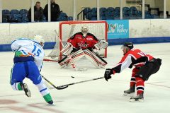 Cardiff NIHL Devils 07-12-13