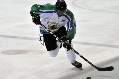 Cardiff NIHL Devils 22-09-12
