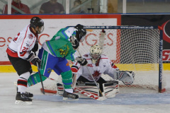 Cardiff NIHL Devils 29-09-13