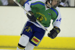 Chelmsford Chieftains 15-03-09