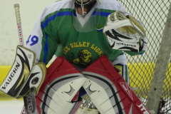 Chelmsford Chieftains 25-01-09