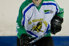 Chelmsford Warriors 01-12-07