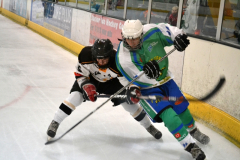 Chelmsford Warriors 11-03-13
