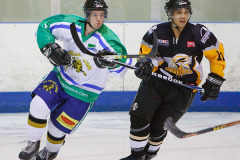 Chelmsford Warriors 20-02-10