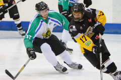 Chelmsford Warriors 23-10-11