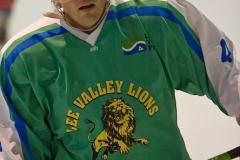 Invicta Dynamos 07-10-07