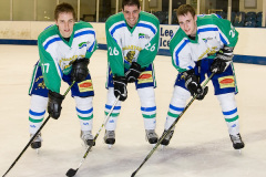 Invicta Dynamos 16-02-08