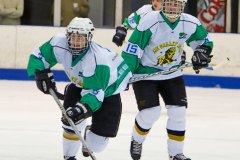Invicta Dynamos 26-11-05