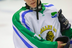 Invicta Mustangs 07-03-09
