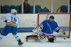 Invicta Mustangs 11-01-14