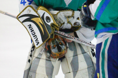 Invicta Mustangs 14-12-08