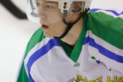 Invicta Mustangs 17-01-09