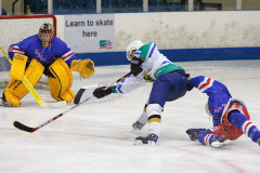 Invicta Mustangs 17-09-11