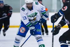 Invicta Mustangs 20-09-25