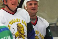 Legends game 1 30-08-14