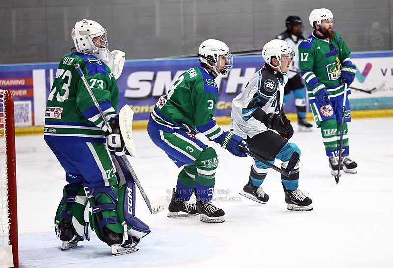 Photo © Chris Valentine of hockeyphotos.com.