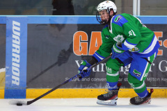 Milton Keynes Thunder 06-12-25