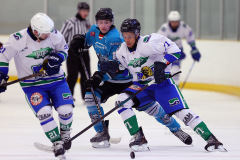 Milton Keynes Thunder 11-01-26