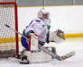 Lee Valley Lions vs MK Thunder, NIHL2 South, 11 January 2026