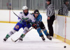 Lee Valley Lions vs MK Thunder, NIHL2 South, 11 January 2026