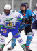 Lee Valley Lions vs MK Thunder, NIHL2 South, 11 January 2026