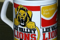 Miscellaneous Memorabilia