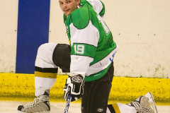 Oxford City Stars 22-10-06