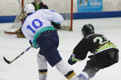 Oxford City Stars 26-11-11