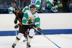 Peterborough Islanders 03-12-05